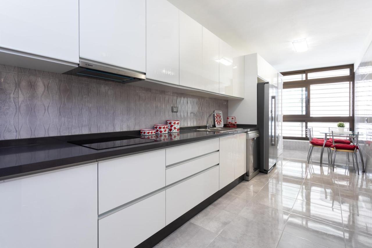 Home2Book Spacious Classic Design Apto Sc Center Santa Cruz de Tenerife Eksteriør billede