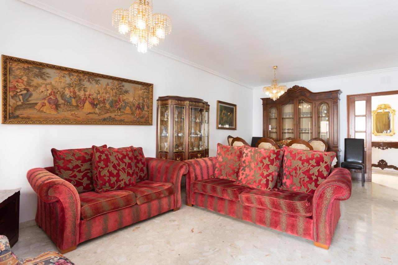 Home2Book Spacious Classic Design Apto Sc Center Santa Cruz de Tenerife Eksteriør billede