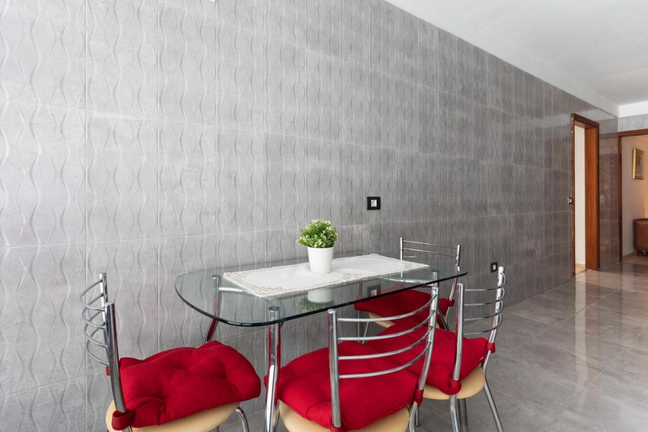 Home2Book Spacious Classic Design Apto Sc Center Santa Cruz de Tenerife Eksteriør billede