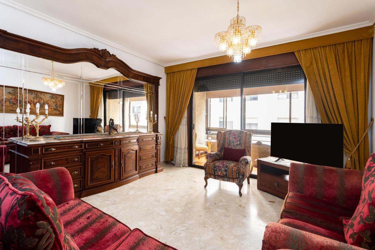 Home2Book Spacious Classic Design Apto Sc Center Santa Cruz de Tenerife Eksteriør billede
