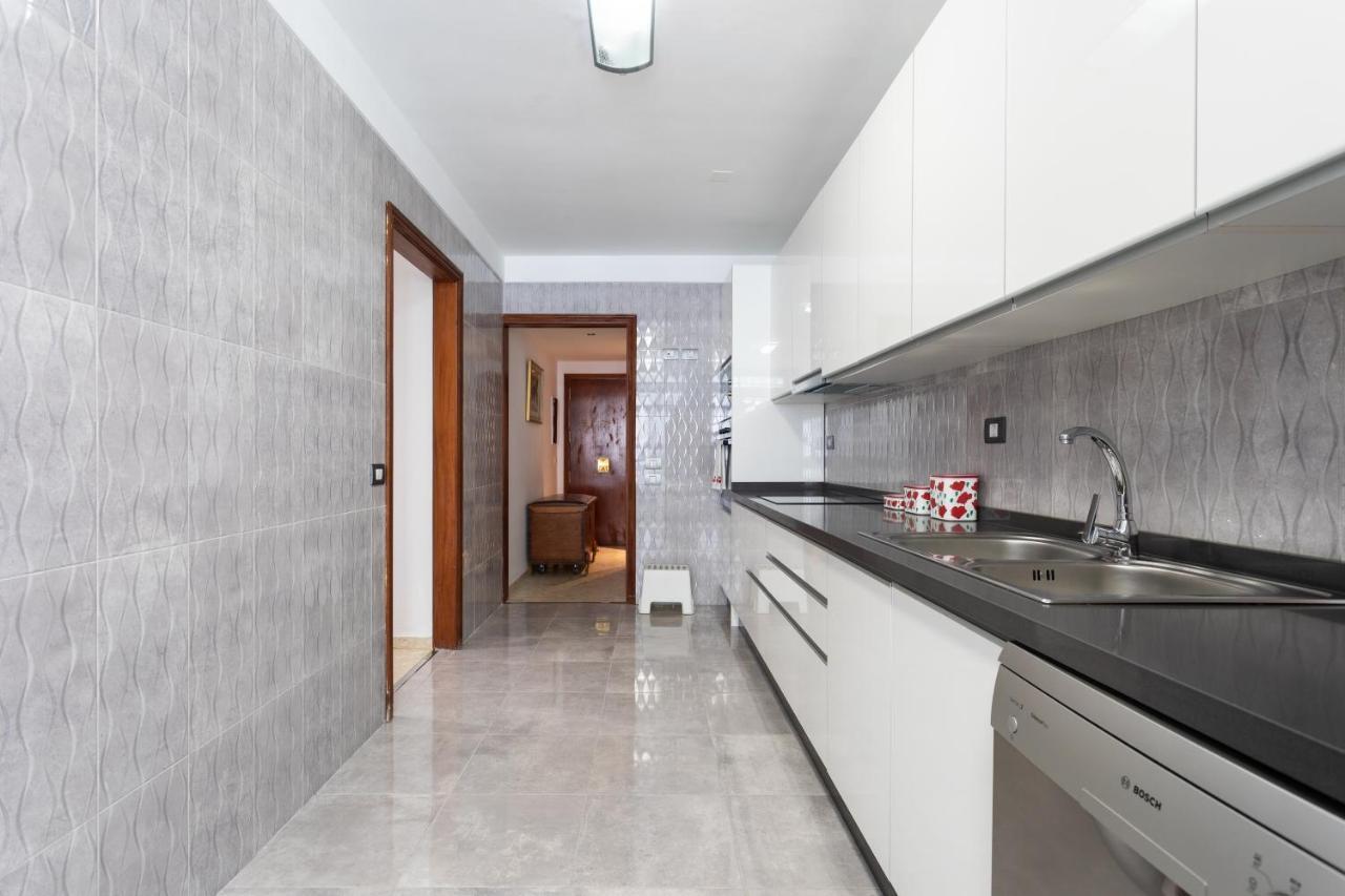Home2Book Spacious Classic Design Apto Sc Center Santa Cruz de Tenerife Eksteriør billede