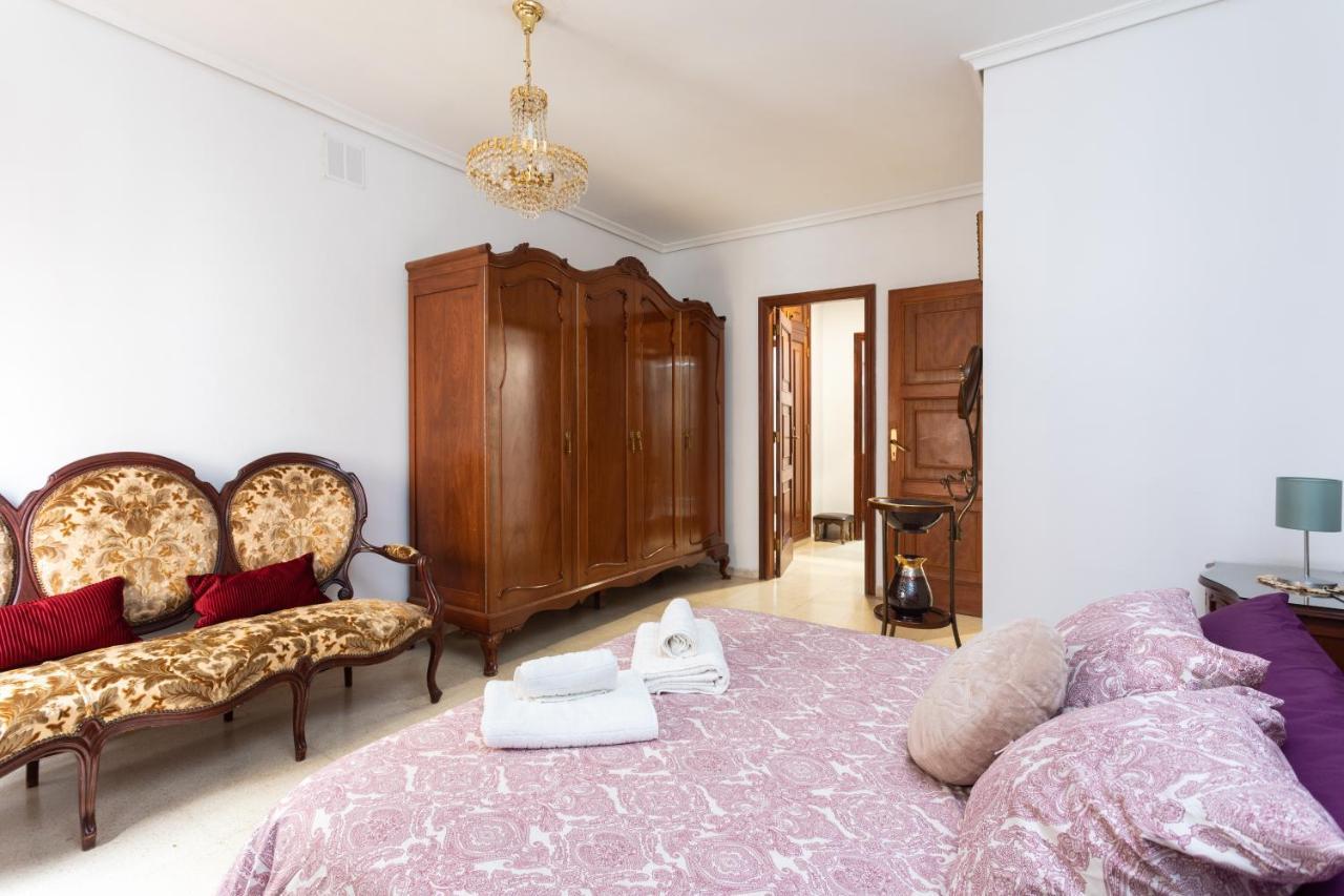 Home2Book Spacious Classic Design Apto Sc Center Santa Cruz de Tenerife Eksteriør billede