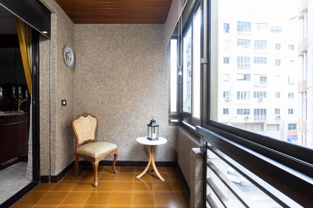 Home2Book Spacious Classic Design Apto Sc Center Santa Cruz de Tenerife Eksteriør billede
