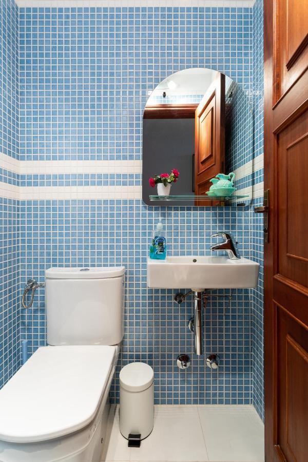 Home2Book Spacious Classic Design Apto Sc Center Santa Cruz de Tenerife Eksteriør billede