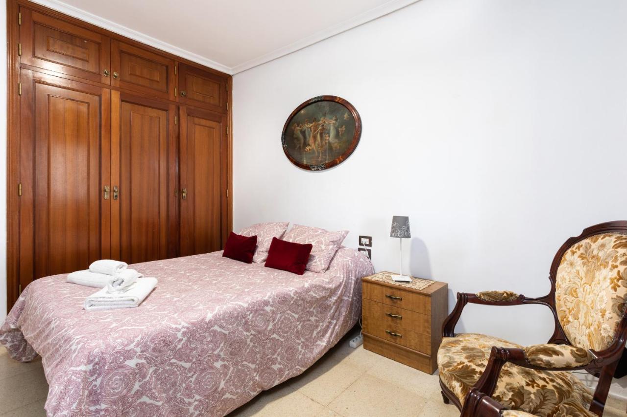 Home2Book Spacious Classic Design Apto Sc Center Santa Cruz de Tenerife Eksteriør billede