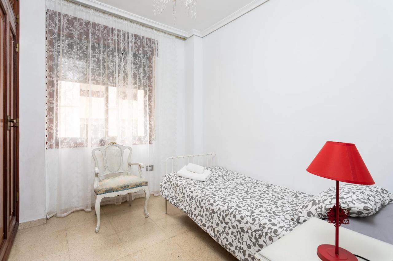 Home2Book Spacious Classic Design Apto Sc Center Santa Cruz de Tenerife Eksteriør billede