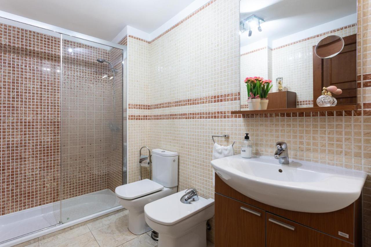 Home2Book Spacious Classic Design Apto Sc Center Santa Cruz de Tenerife Eksteriør billede