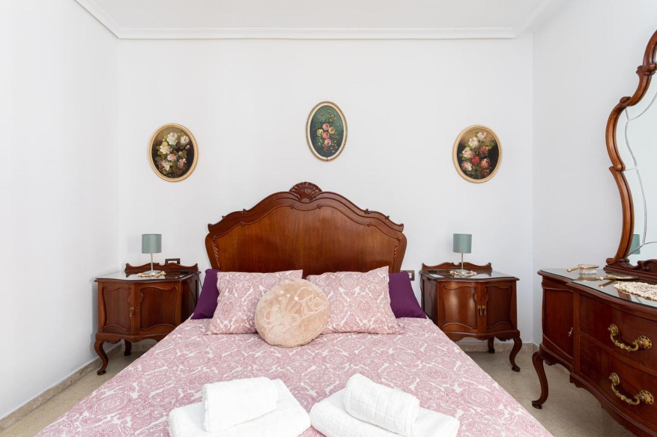 Home2Book Spacious Classic Design Apto Sc Center Santa Cruz de Tenerife Eksteriør billede