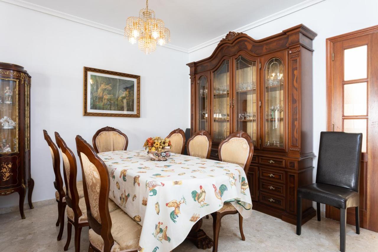 Home2Book Spacious Classic Design Apto Sc Center Santa Cruz de Tenerife Eksteriør billede
