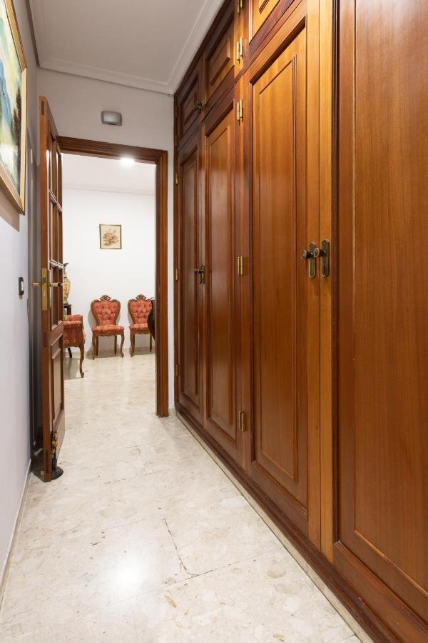 Home2Book Spacious Classic Design Apto Sc Center Santa Cruz de Tenerife Eksteriør billede
