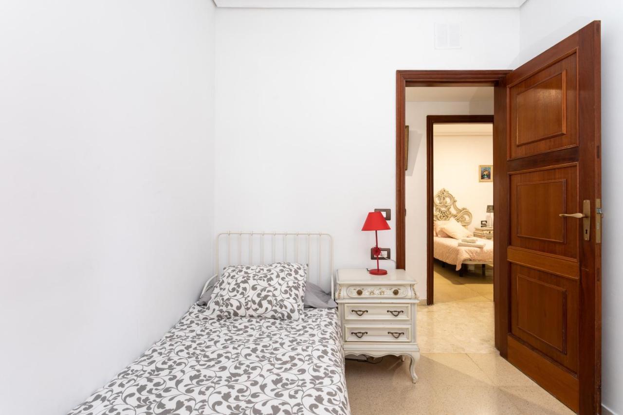 Home2Book Spacious Classic Design Apto Sc Center Santa Cruz de Tenerife Eksteriør billede