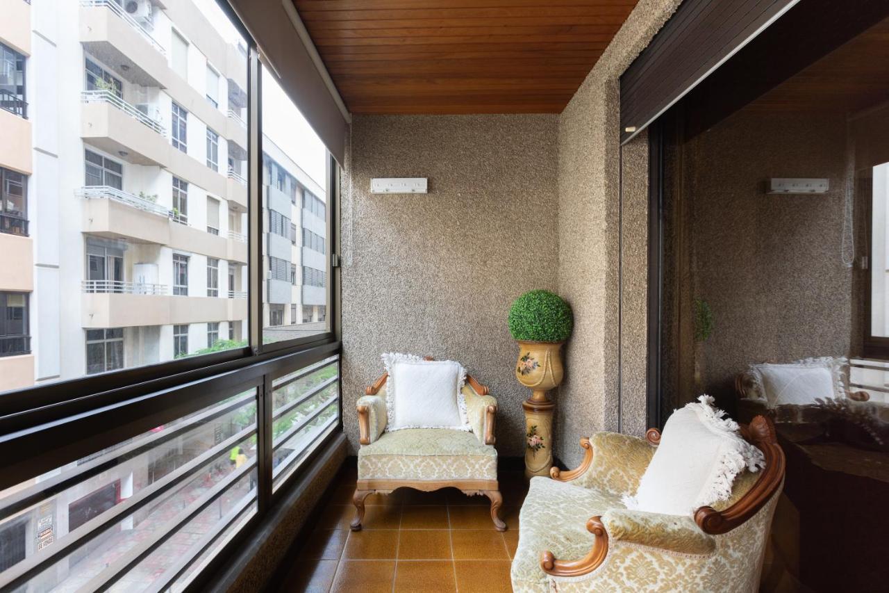 Home2Book Spacious Classic Design Apto Sc Center Santa Cruz de Tenerife Eksteriør billede