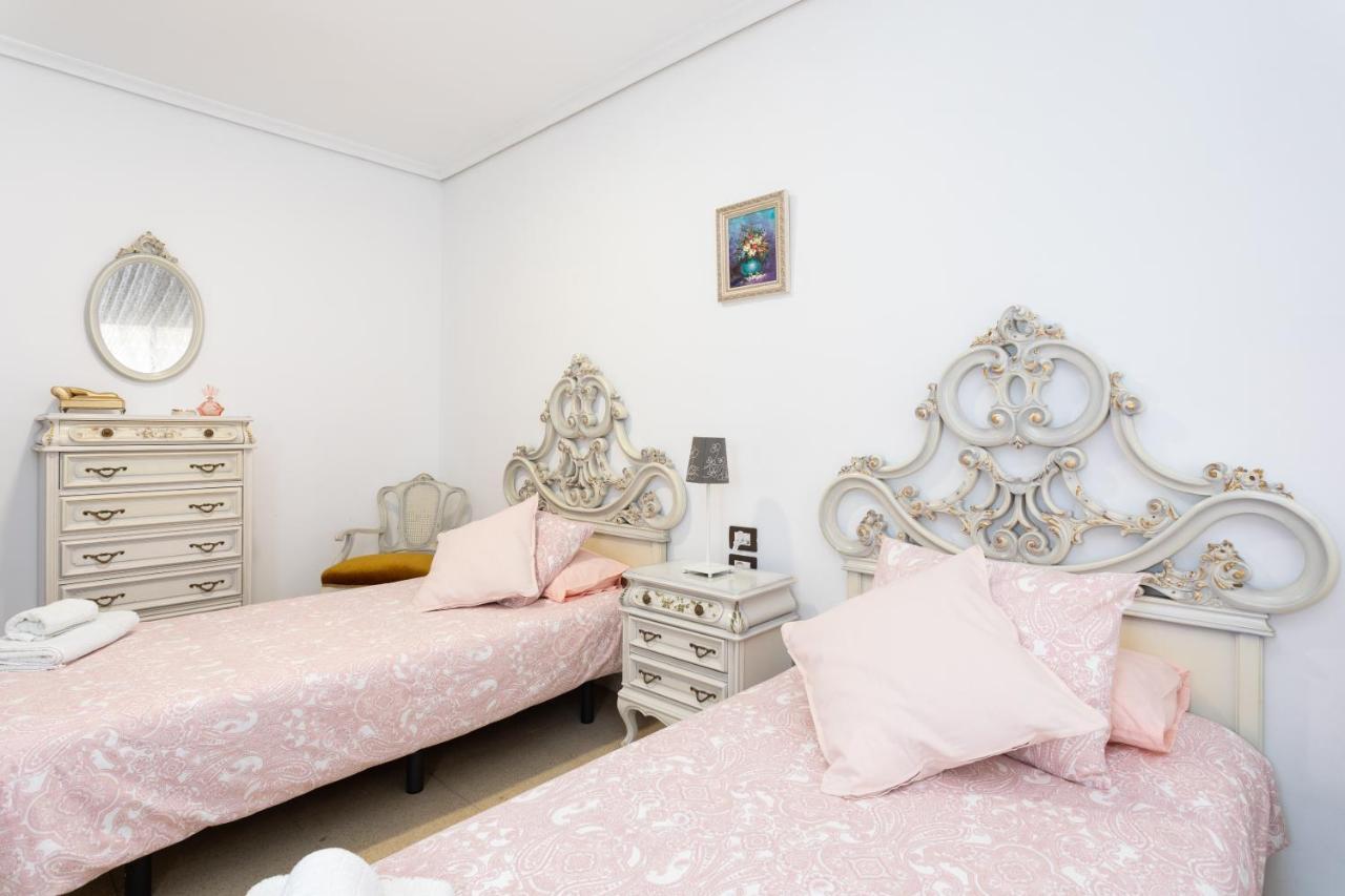 Home2Book Spacious Classic Design Apto Sc Center Santa Cruz de Tenerife Eksteriør billede