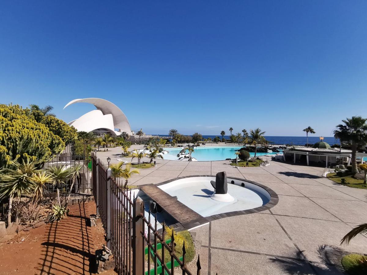 Home2Book Spacious Classic Design Apto Sc Center Santa Cruz de Tenerife Eksteriør billede