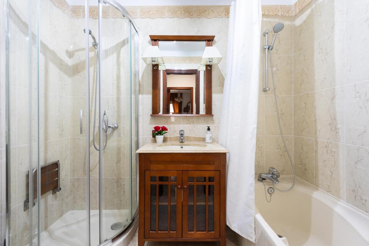 Home2Book Spacious Classic Design Apto Sc Center Santa Cruz de Tenerife Eksteriør billede