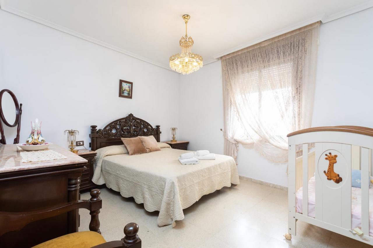 Home2Book Spacious Classic Design Apto Sc Center Santa Cruz de Tenerife Eksteriør billede